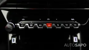 Peugeot 2008 1.2 PureTech Allure de 2024