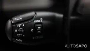 Peugeot 2008 1.2 PureTech Allure de 2024