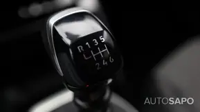 Peugeot 2008 1.2 PureTech Allure de 2024