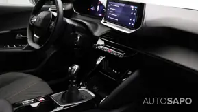 Peugeot 2008 1.2 PureTech Allure de 2024