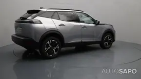 Peugeot 2008 1.2 PureTech Allure de 2024