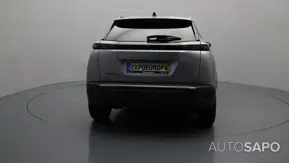 Peugeot 2008 1.2 PureTech Allure de 2024
