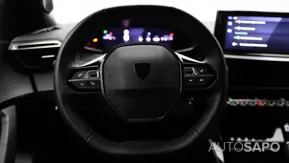 Peugeot 2008 1.2 PureTech Allure de 2024