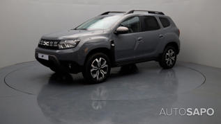 Dacia Duster de 2023