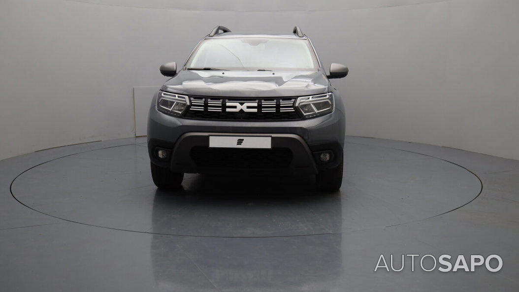 Dacia Duster de 2023
