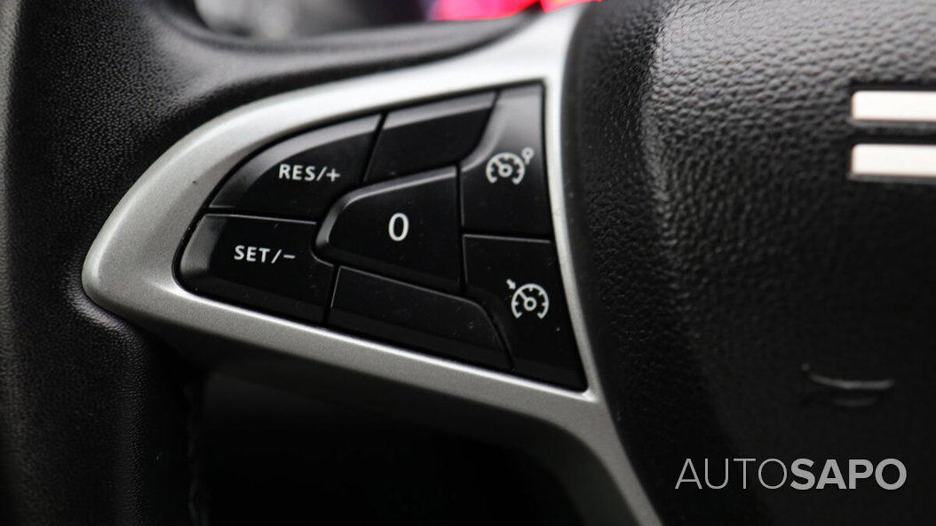 Dacia Duster de 2023