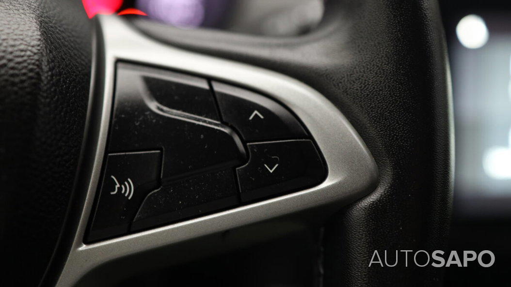 Dacia Duster de 2023