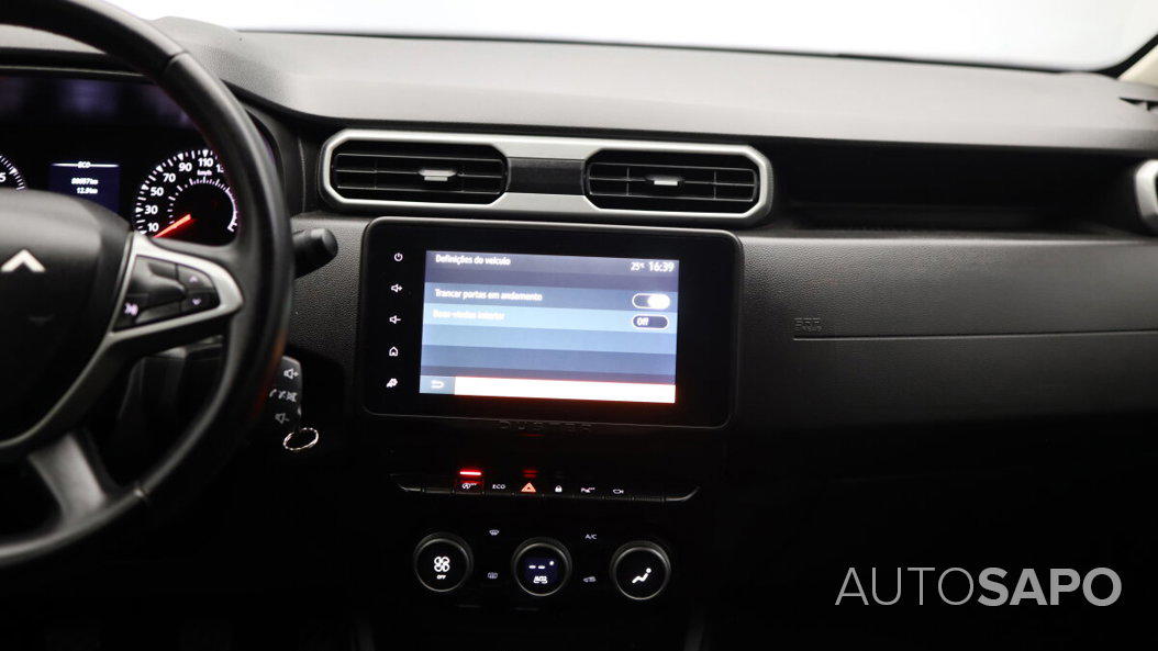 Dacia Duster de 2023