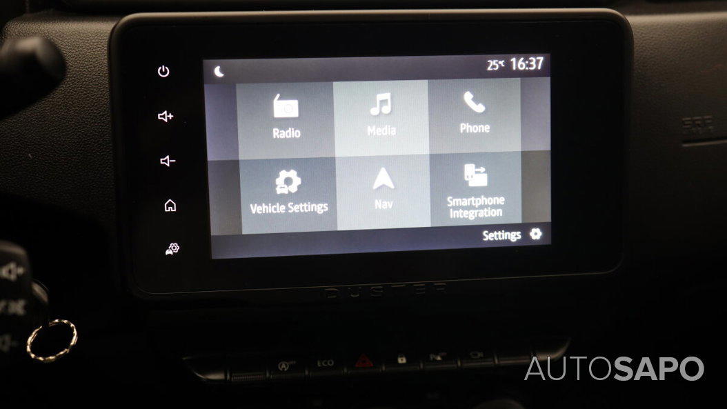 Dacia Duster de 2023