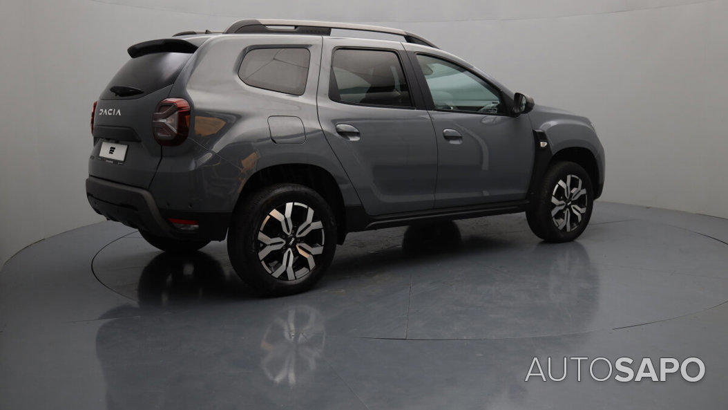 Dacia Duster de 2023