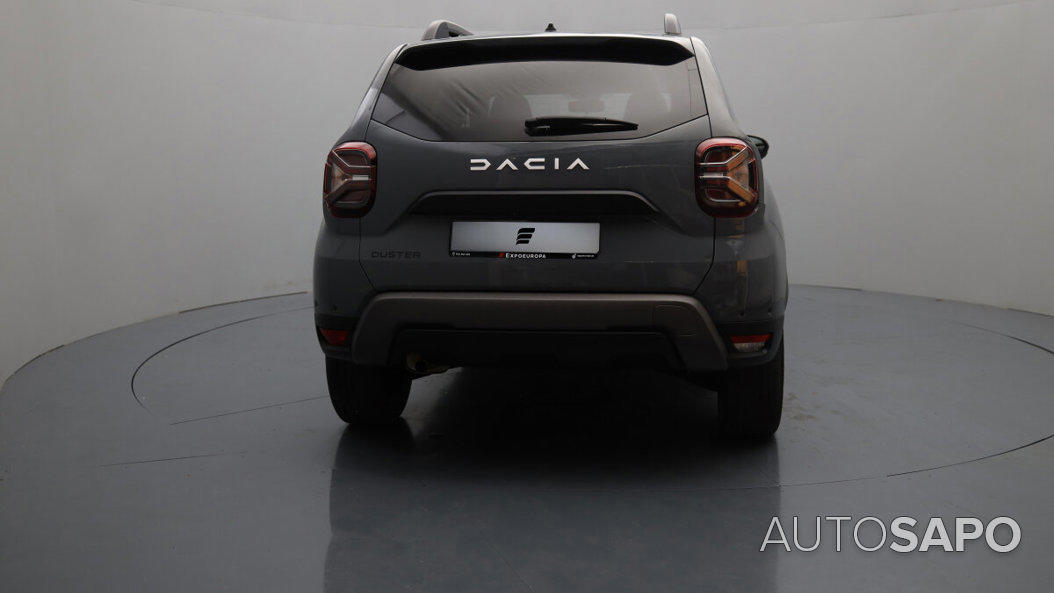 Dacia Duster de 2023