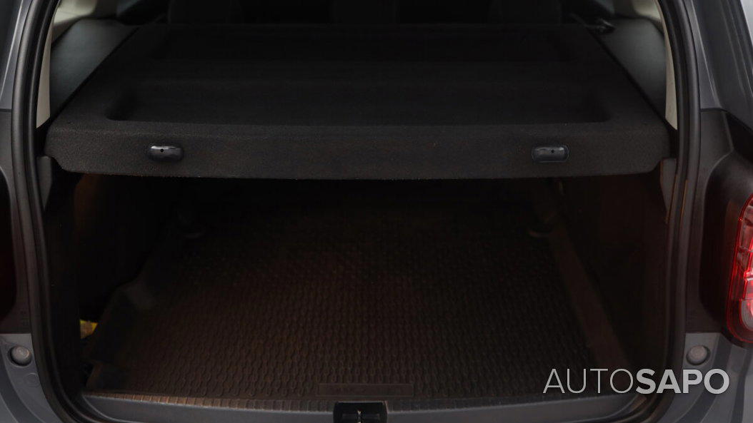 Dacia Duster de 2023