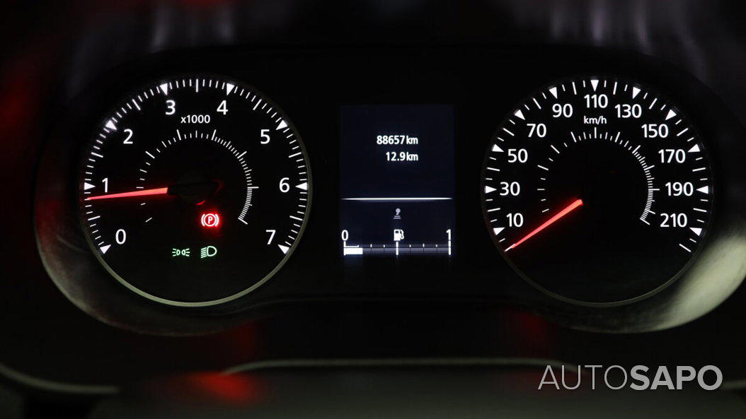 Dacia Duster de 2023