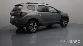 Dacia Duster de 2023