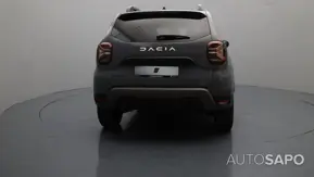 Dacia Duster de 2023