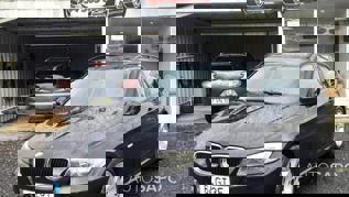 BMW Série 3 de 2008