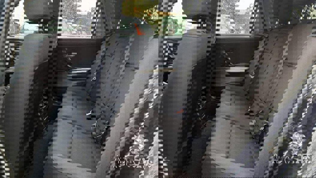 BMW Série 3 de 2008