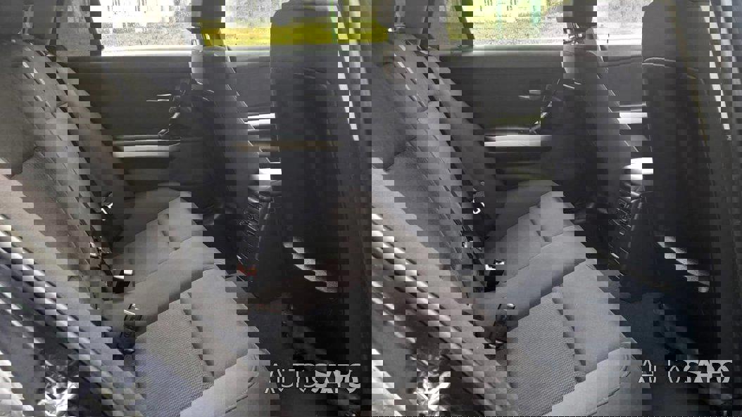 BMW Série 3 de 2008