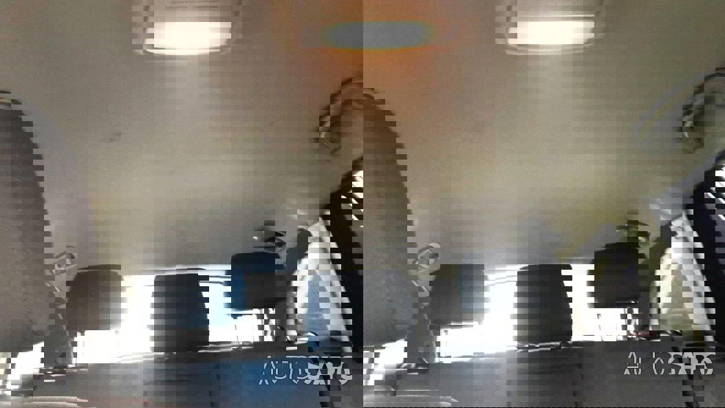 BMW Série 3 de 2008