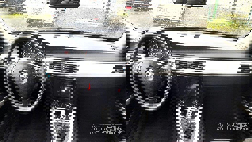 BMW Série 3 de 2008