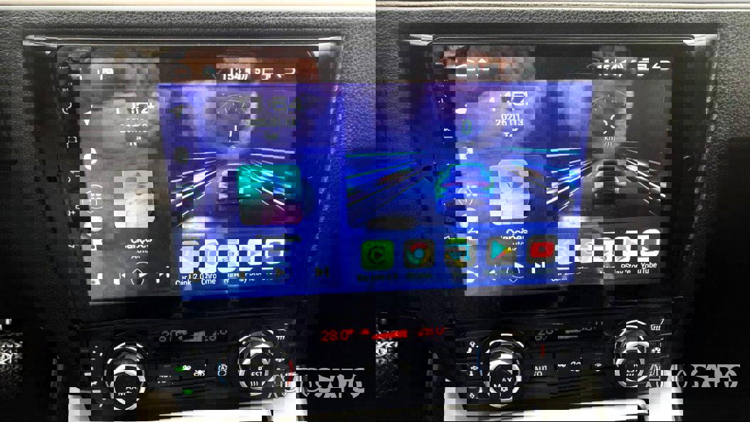 BMW Série 3 de 2008