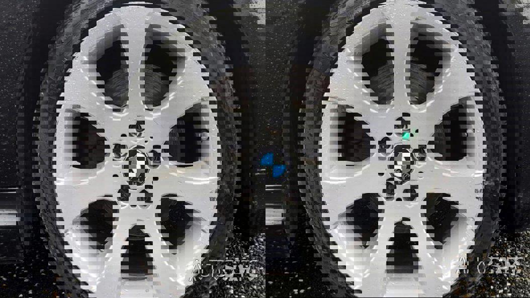 BMW Série 3 de 2008