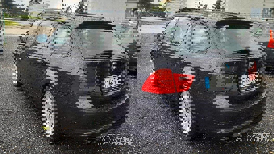 BMW Série 3 de 2008