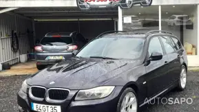 BMW Série 3 de 2008