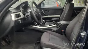 BMW Série 3 de 2008