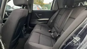 BMW Série 3 de 2008