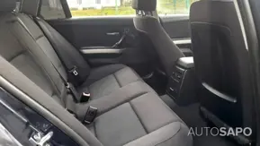 BMW Série 3 de 2008