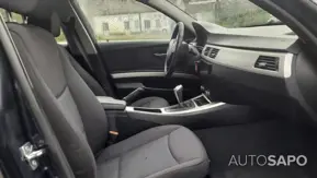 BMW Série 3 de 2008