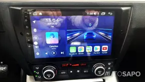 BMW Série 3 de 2008