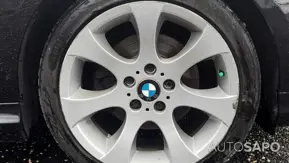 BMW Série 3 de 2008