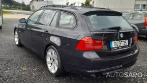 BMW Série 3 de 2008