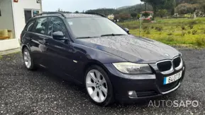 BMW Série 3 de 2008