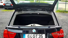 BMW Série 3 de 2008