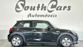 MINI One de 2014