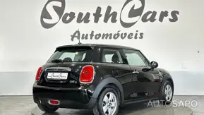 MINI One de 2014