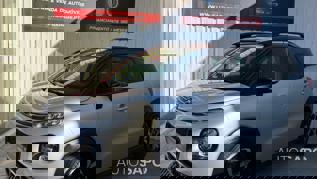 Citroen C3 AirCross de 2018