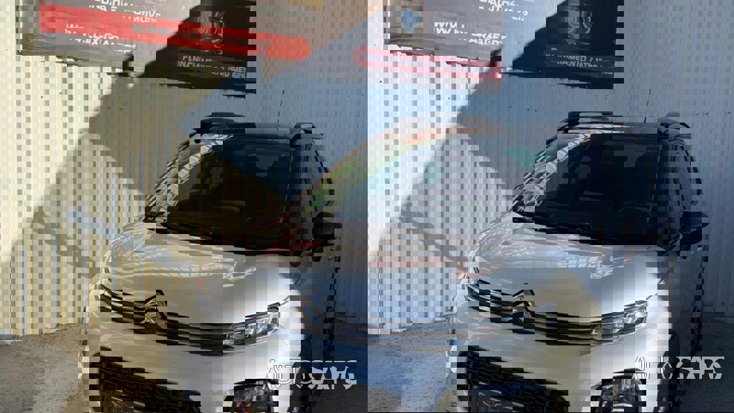 Citroen C3 AirCross de 2018