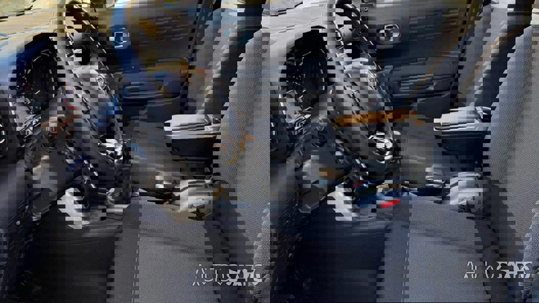 Citroen C3 AirCross de 2018