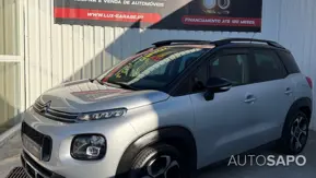 Citroen C3 AirCross de 2018