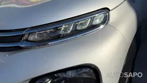 Citroen C3 AirCross de 2018