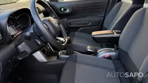 Citroen C3 AirCross de 2018