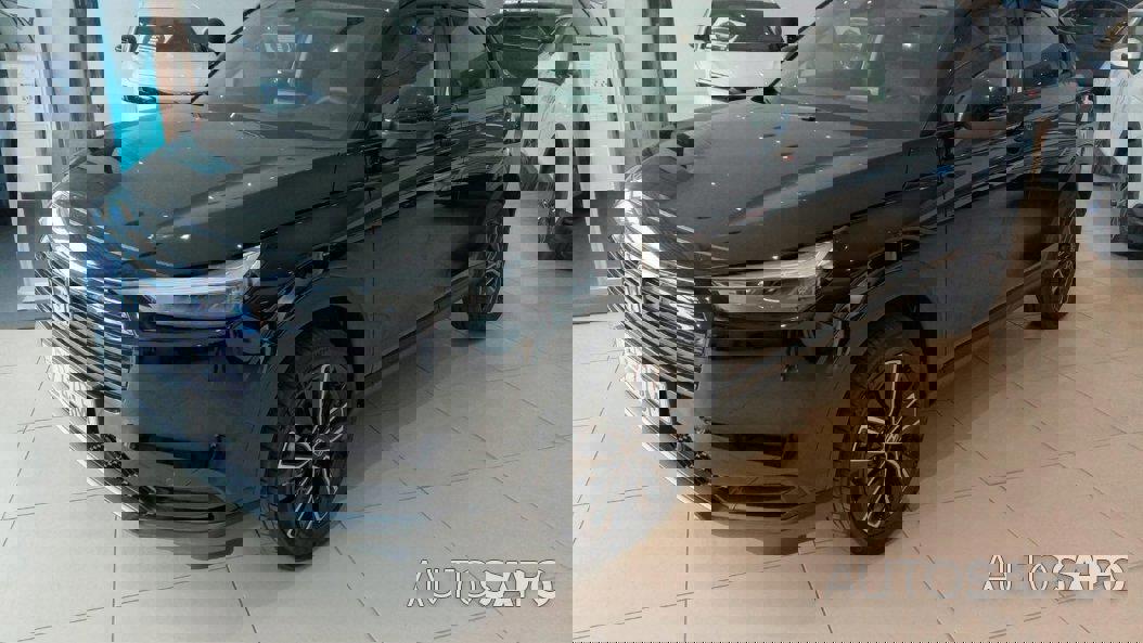 Honda HR-V 1.5 i-MMD e:HEV Elegance de 2025