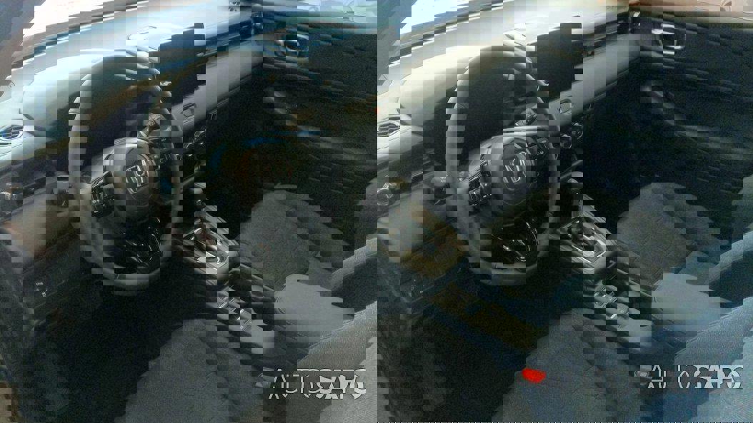 Honda HR-V 1.5 i-MMD e:HEV Elegance de 2025