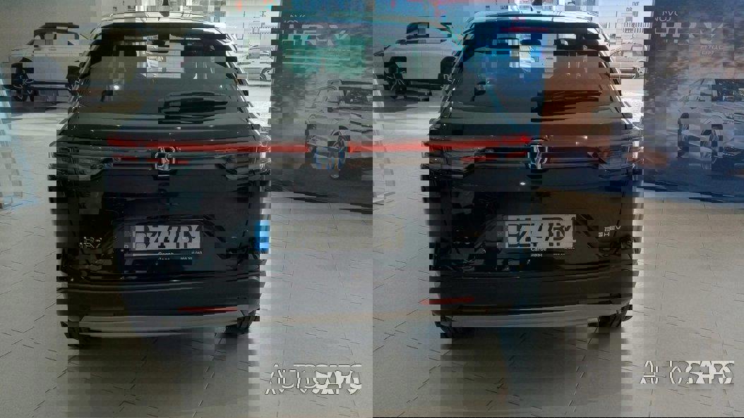 Honda HR-V 1.5 i-MMD e:HEV Elegance de 2025