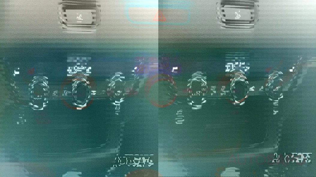 Honda HR-V 1.5 i-MMD e:HEV Elegance de 2025