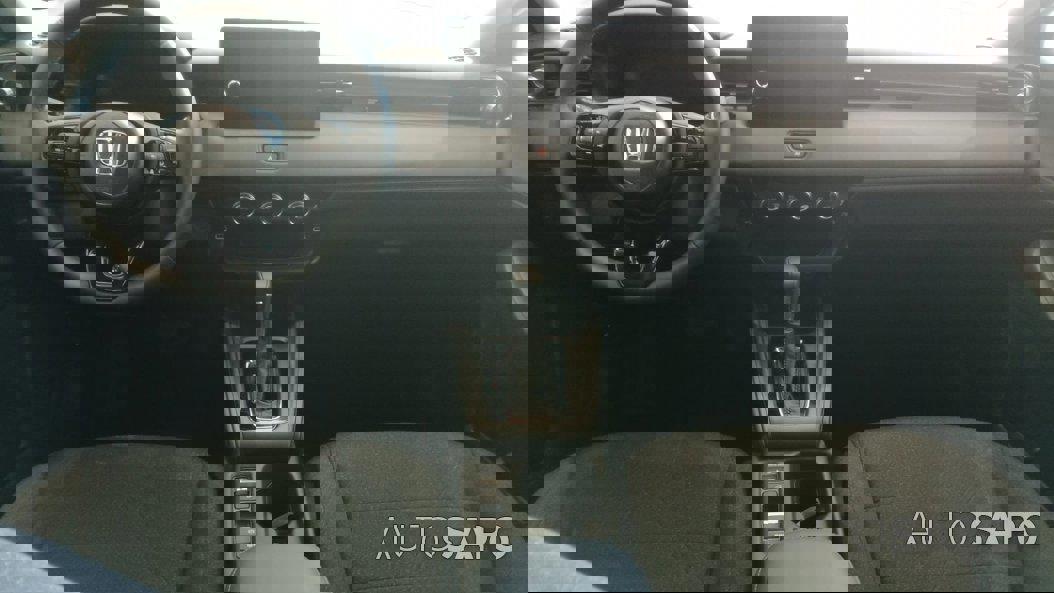 Honda HR-V 1.5 i-MMD e:HEV Elegance de 2025